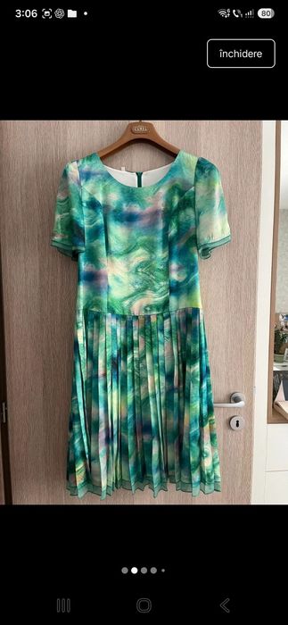 Rochie marimea L