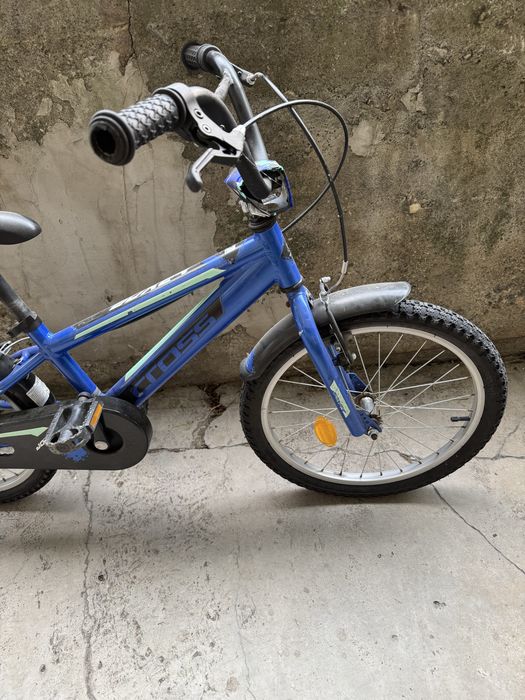 Детско           колело!