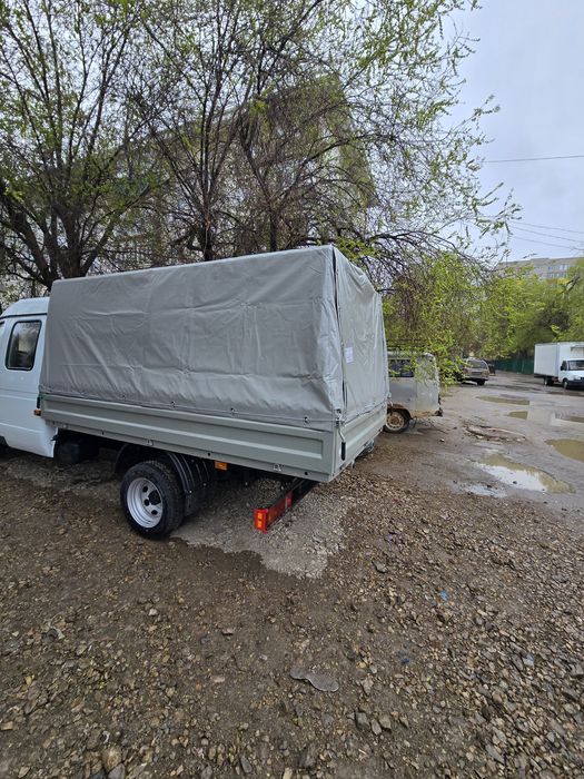 Продам борт газель