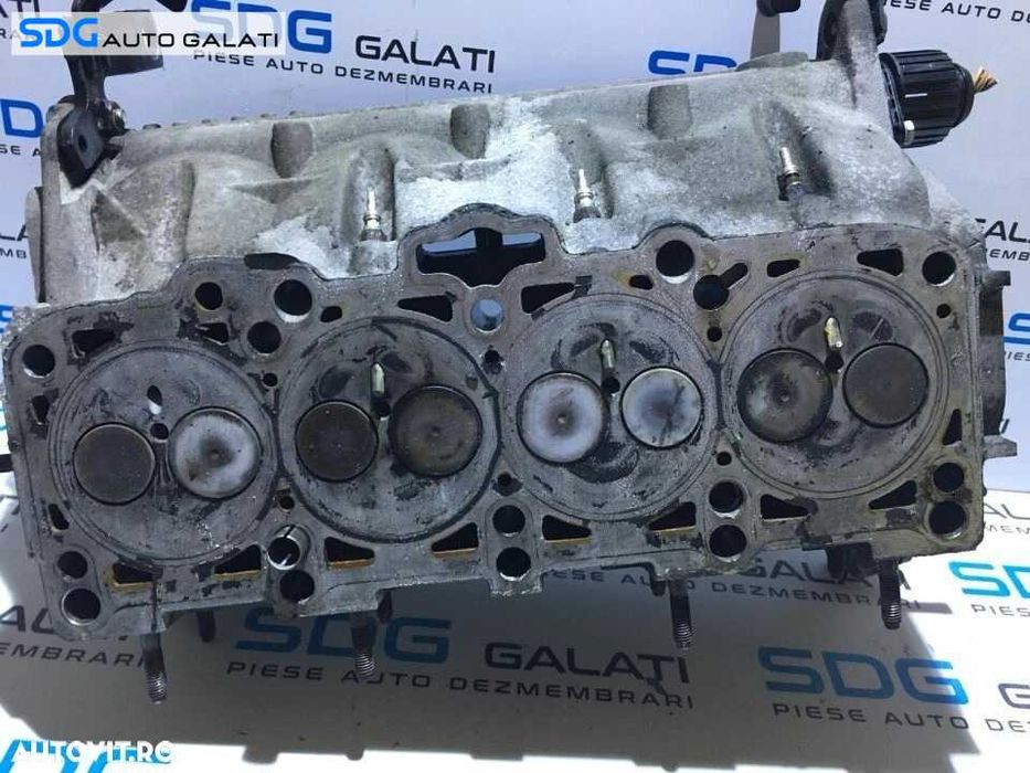 Chiulasa Chiuloasa Completa cu Supape si Tacheti Volkswagen Caddy 3 1.9TDI BLS 2003 - 2010 Cod 038103373R [MX0509]