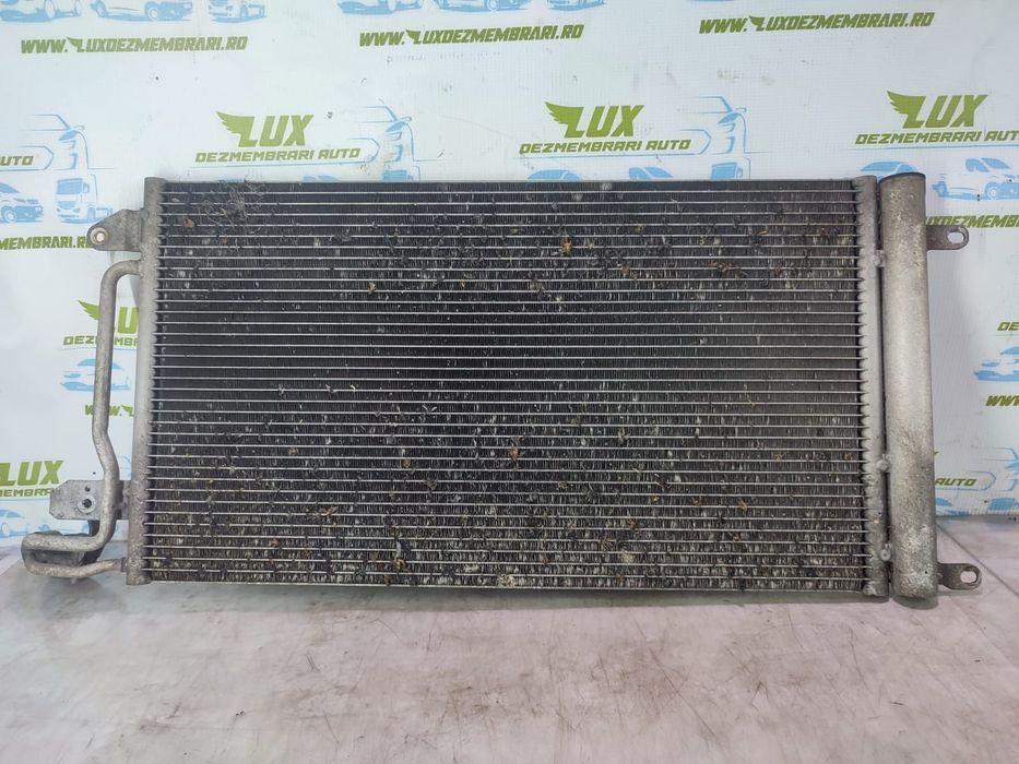 Radiator clima ac 1.4 tdi cusb 6c0816411b Audi A1 8X [2010 - 2014]