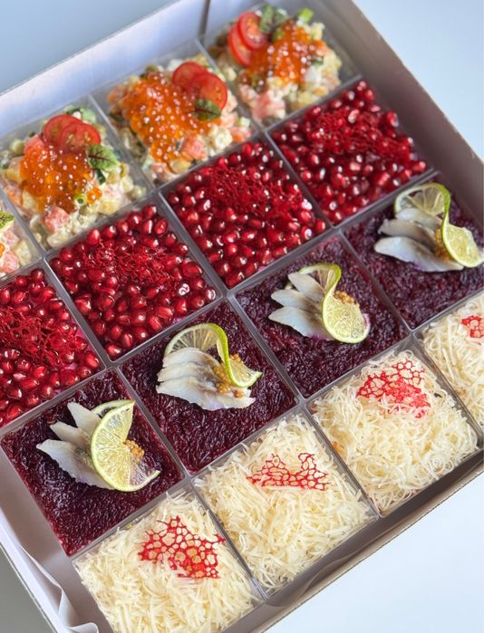 Фуршет Банкет Кейтеринг