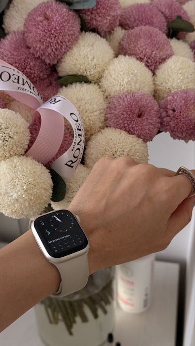 Apple Watch series 9, 41mm