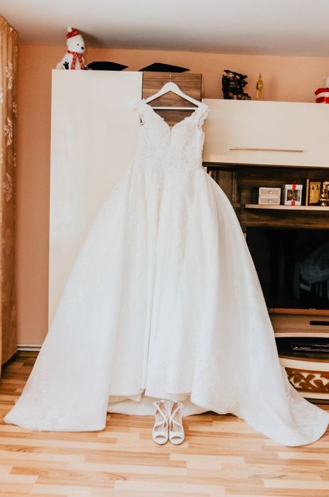 Rochie De Mireasă