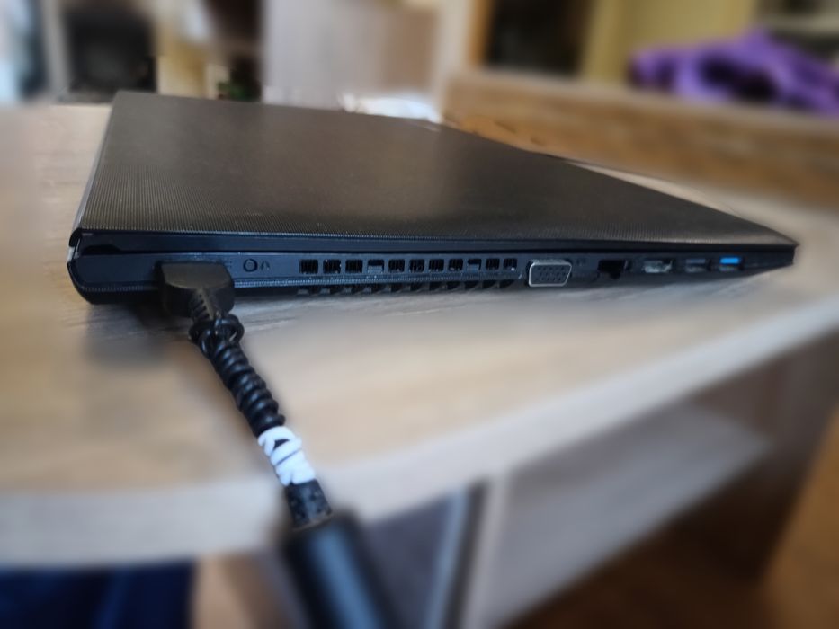 Лаптоп "Lenovo G50-70, Intel Core i7, 480GB SSD, 16GB RAM"