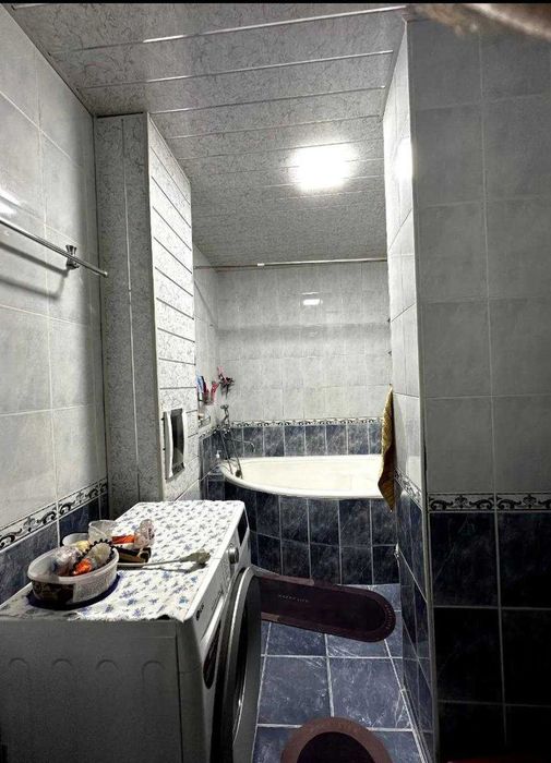 Продаётся квартира Юнусабад13 4 ком 107 м2 ориентир Хамкор банк