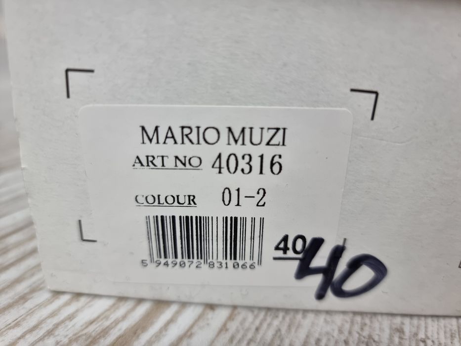 Обувь,  натуралки