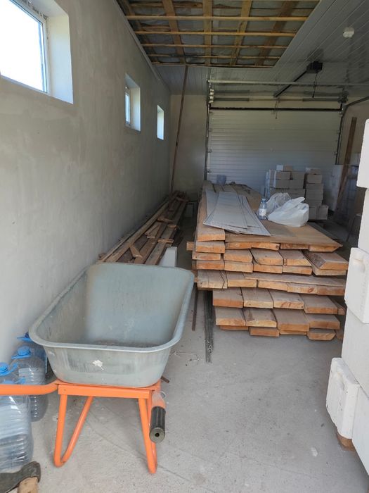 стройматериалы список