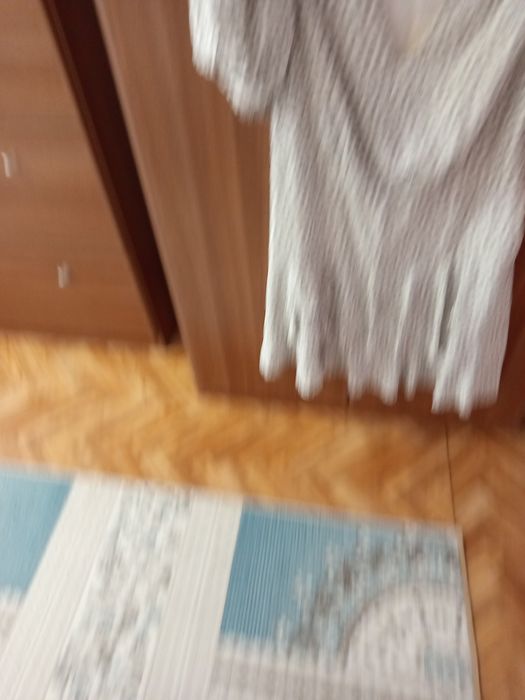 Новое платье от Serginnetti