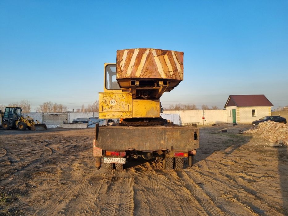 Продам Камаз Галичанин