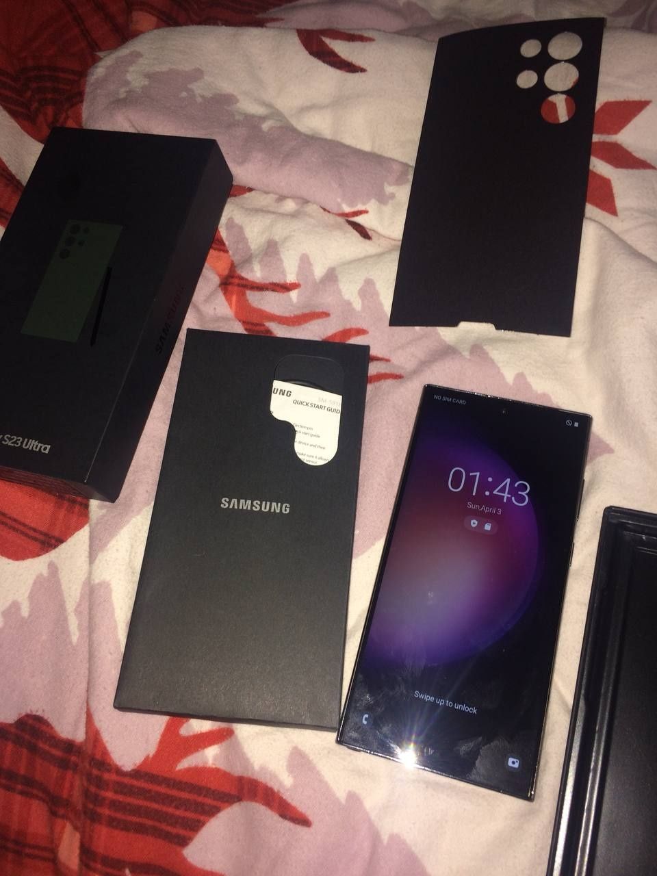 Samsung galaxy s23 ultra перфектен гр. Свищов • OLX.bg