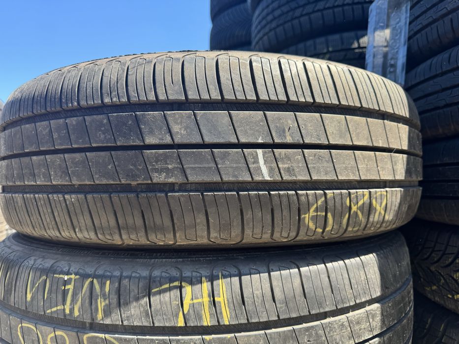 Anvelope 195/55/20 Goodyear