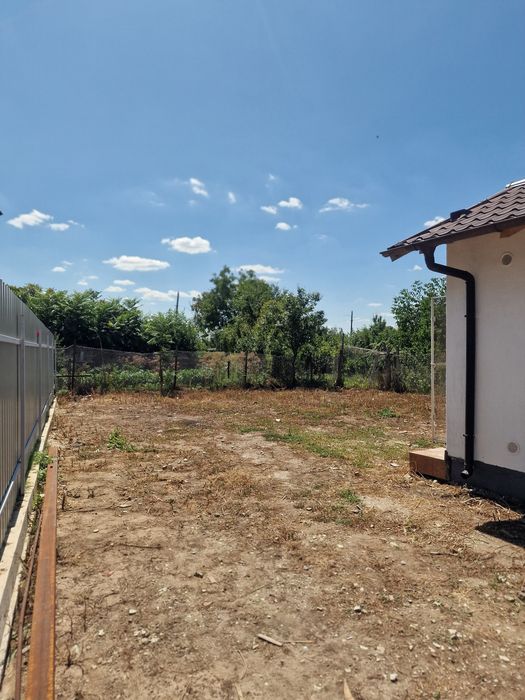 Casa centru– Tântăreni, Gorj