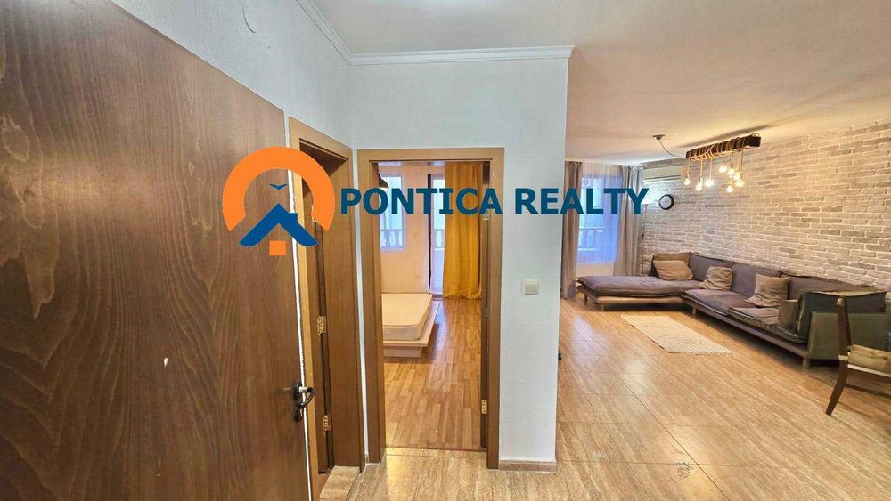 Продава се Двустаен апартамент в Свети Влас - 78 кв.м за 889 €/кв.м - Снимка #4