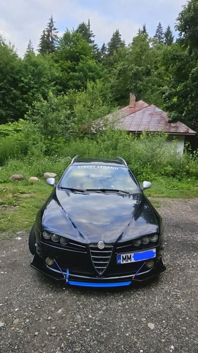 Alfa Romeo 159 1.9