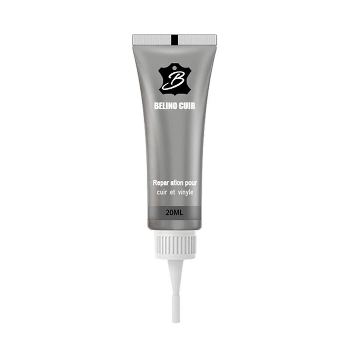 Vopsea Piele Tub20 ml Vopsea Încălțăminte Scaune Tapițerie Interior