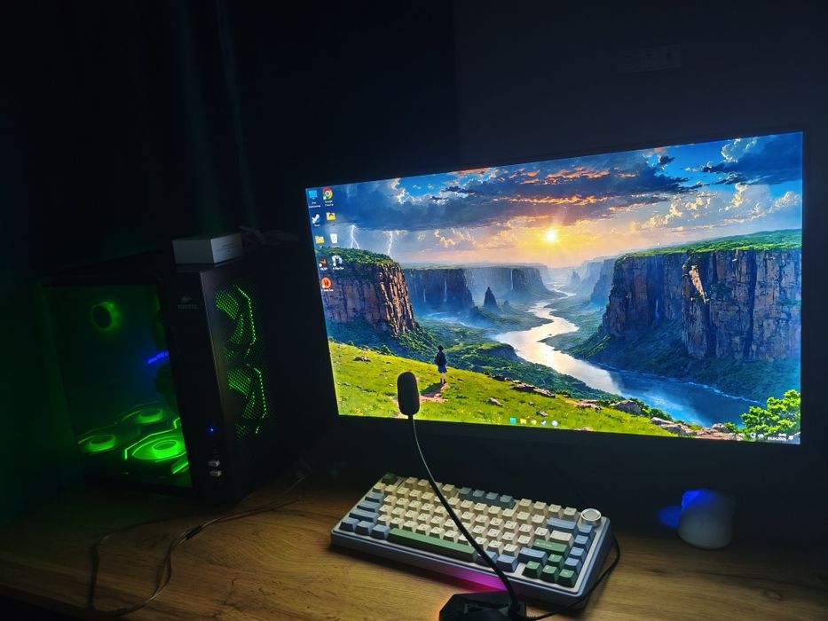 Продам игровой пк , игровой компьютер