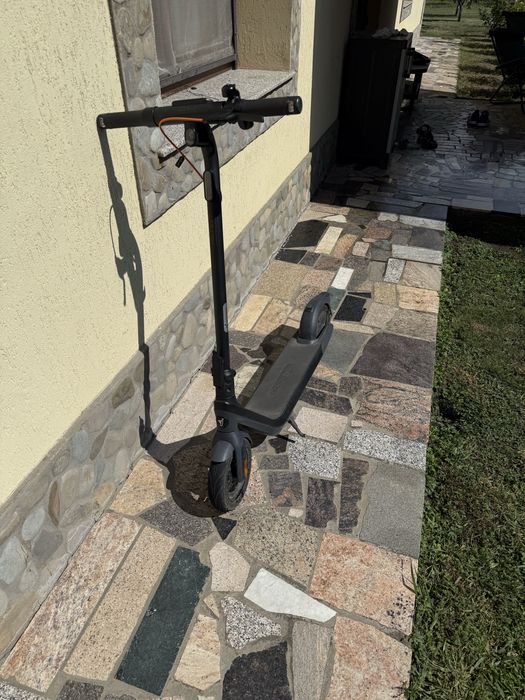 Trotineta ninebot e2 pro