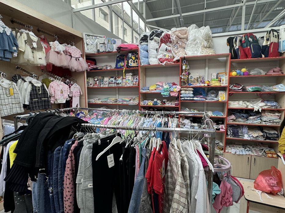 Продается готовый бизнес