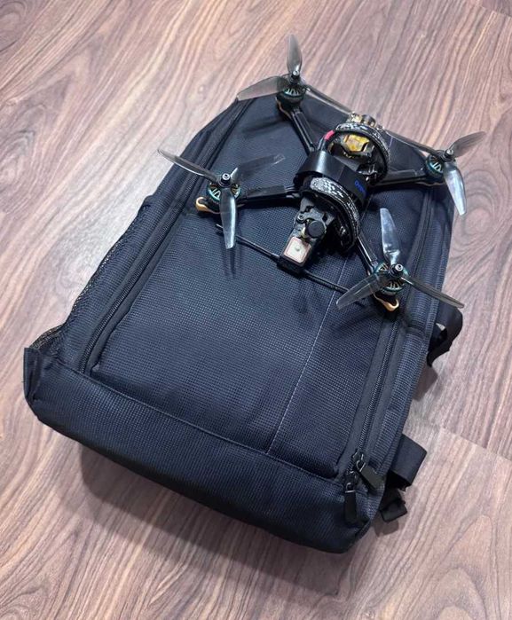 Дроны FPV [комплект]