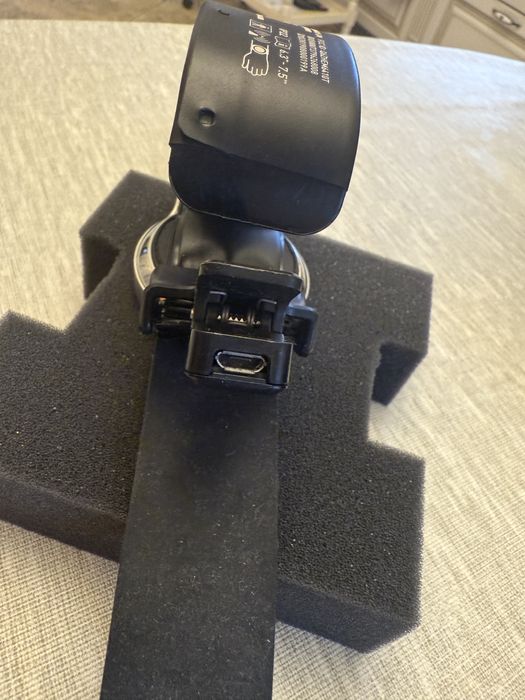 Часы Omron Heart-Guide