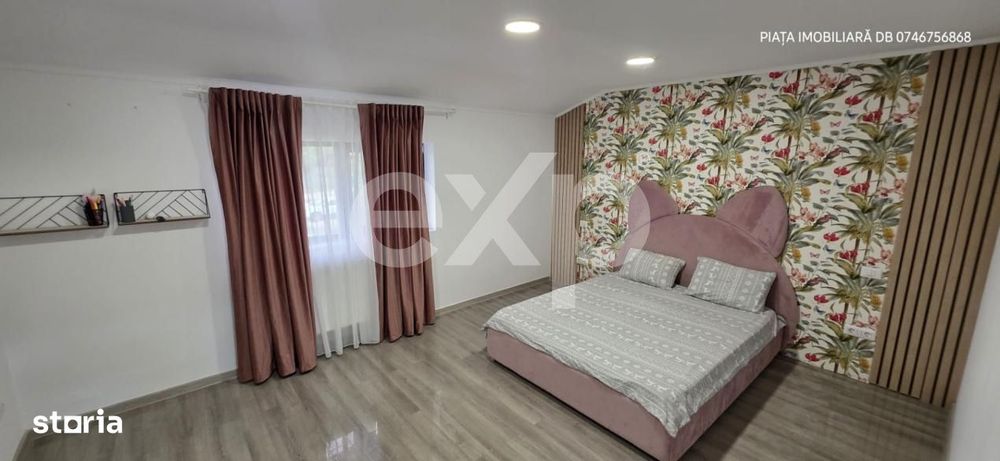 Vilă Premium Langă Parcul Chindia | Comision 0% | Posibilitate Schi