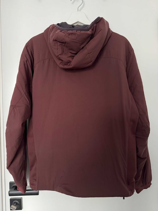 Arcteryx Atom LT Insulated Hoodie - Men's S