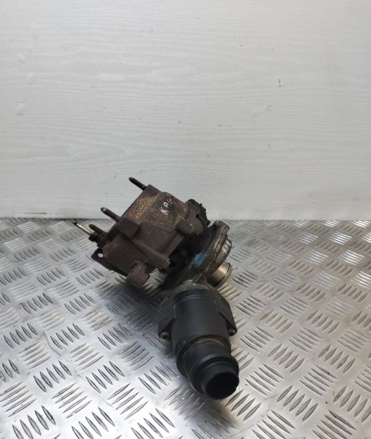 Turbina  KKK Turbo Turbosuflanta 2.0 tdi 03L145702D Audi A4 B8/8K