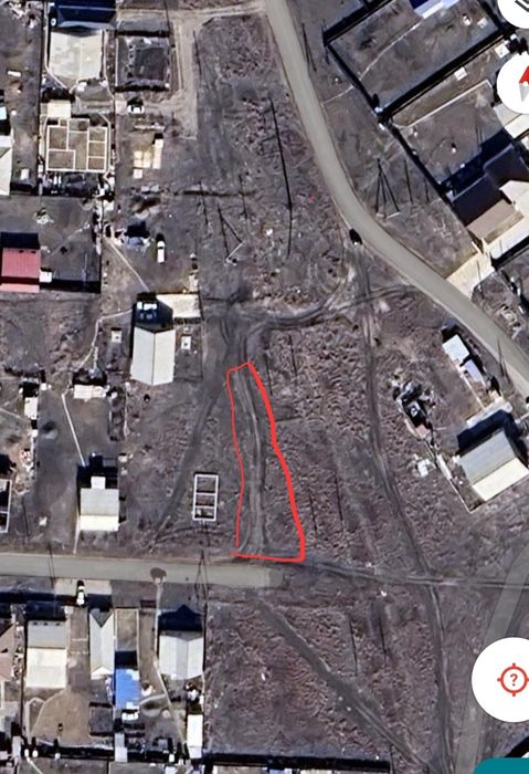 Земельный участок