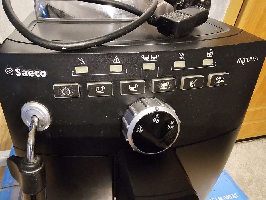 Espressor Saeco Intuita