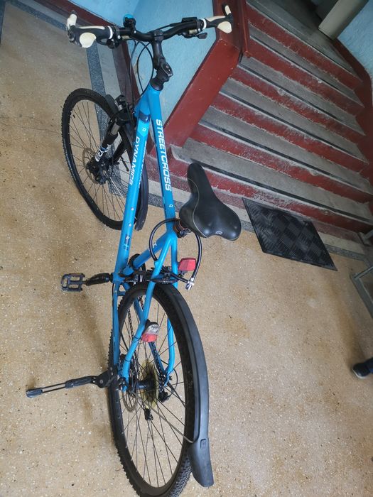 Vand bicicleta stare buna