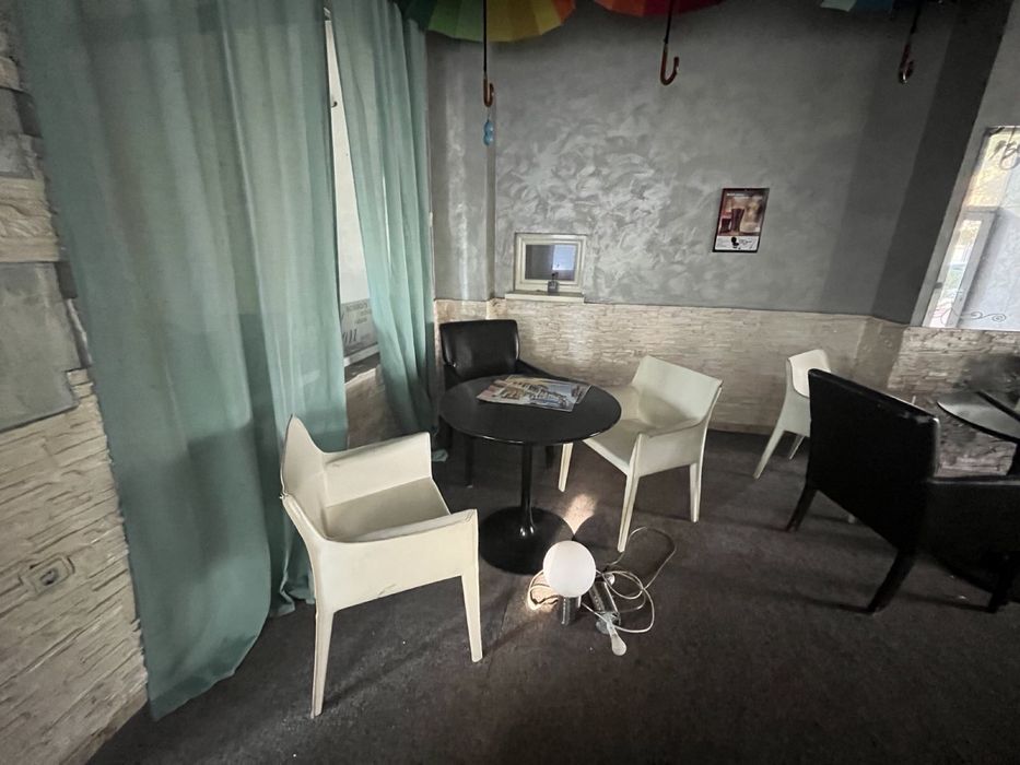 Оборудване за заведение