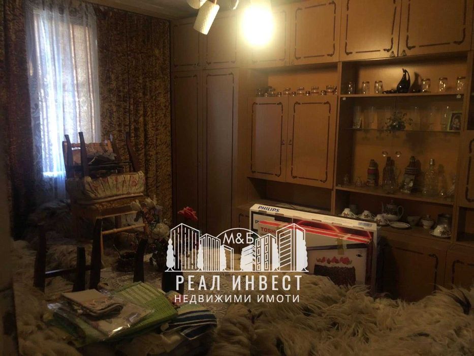 Продавам къща в гр. Димитровград