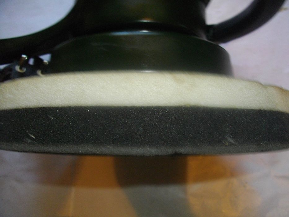 150 Вата-ф240мм-Полир Пастир Машина-Немска-Einhell- King Craft KCA 250