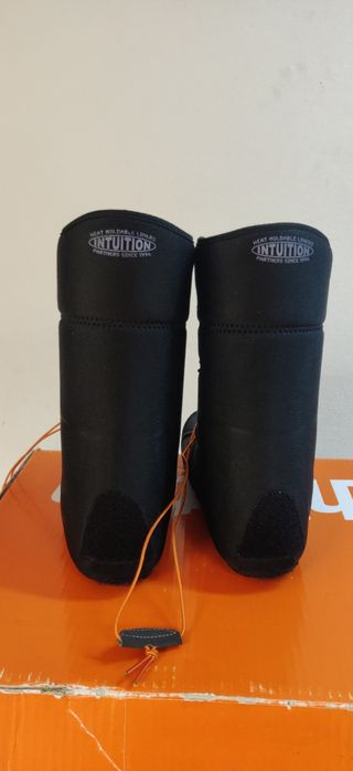 Boots ThirtyTwo STW BOA