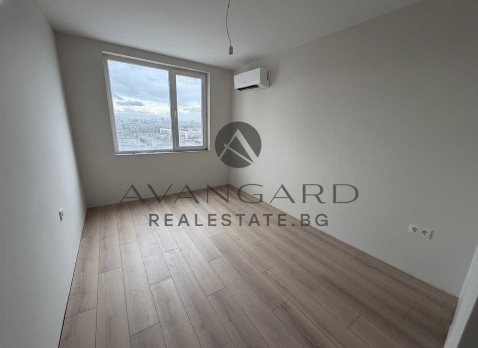 Продава се Двустаен апартамент в Пловдив, Тракия - 65 кв.м за 997 €/кв.м - Снимка #3