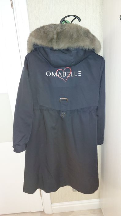 Шубу продам и парку