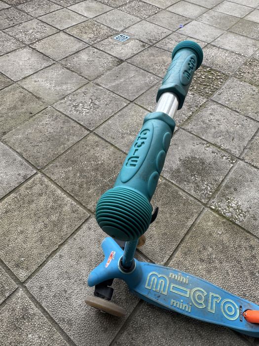 Тротинетка Mini Micro