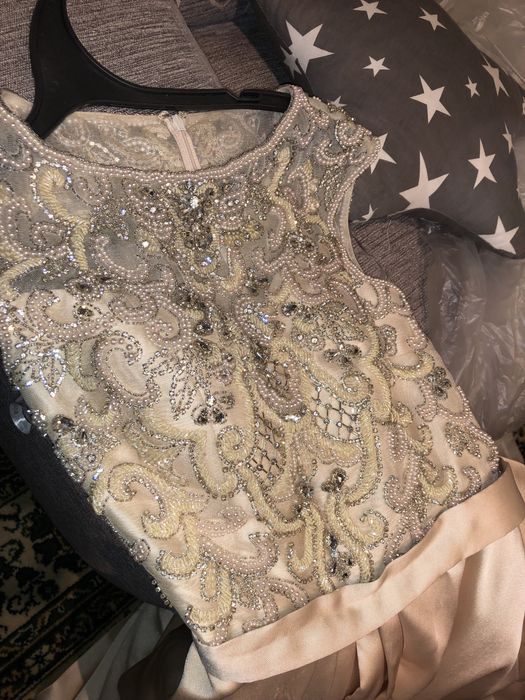 Продаю платье на Кыз Узату