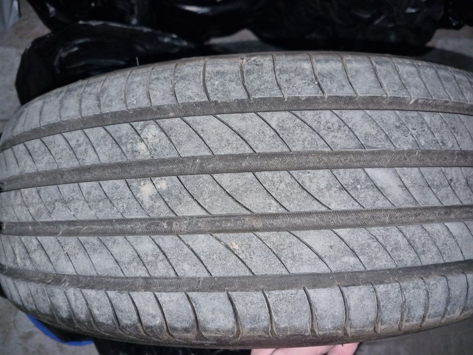 Michelin Primacy 4 215/55 R17