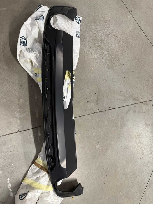 Spoiler AUDI A5 – cod OEM 169827010100 – piesă originală