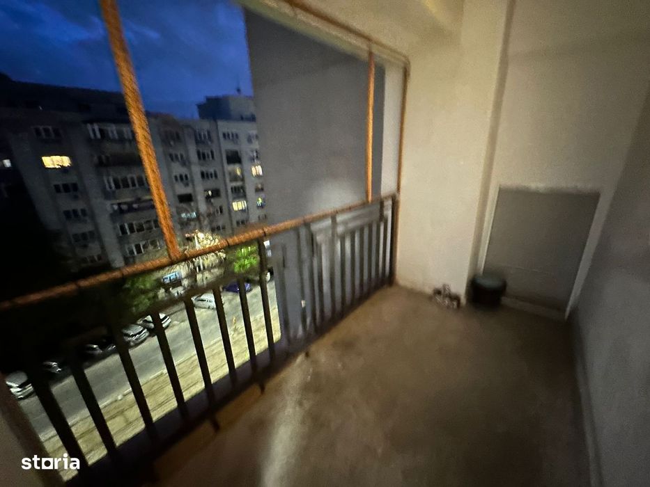 Apartament 3 Camere - Calea Călărașilor 173 | Etaj 5 | Finisat modern