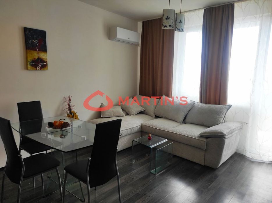 Дава се под наем Двустаен апартамент в София, Люлин 8 - 64 кв.м за 495 € - Снимка #9