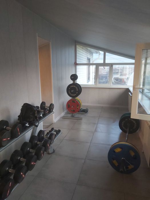 Кlining_ekibastuz_kz