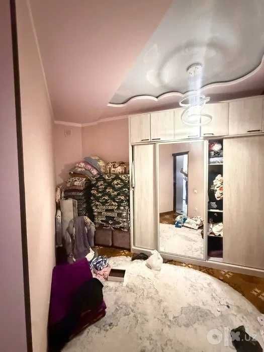 СРОЧНО‼️Solaris 3комн/8/10 Евро 73м2‼️Кушбеги‼️