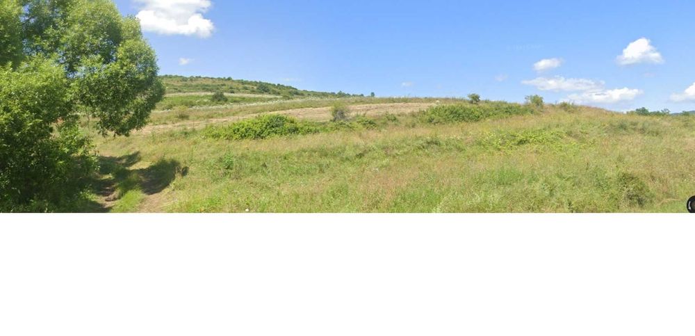 Vând teren intravilan 2.100 mp – Filea de Jos, Ciurila,