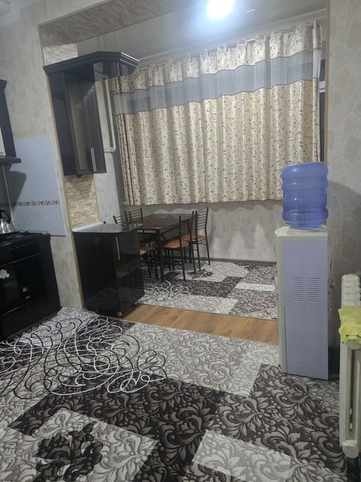 Сдам в аренду 3 комнатную квартиру долгосрочно иностранцам.