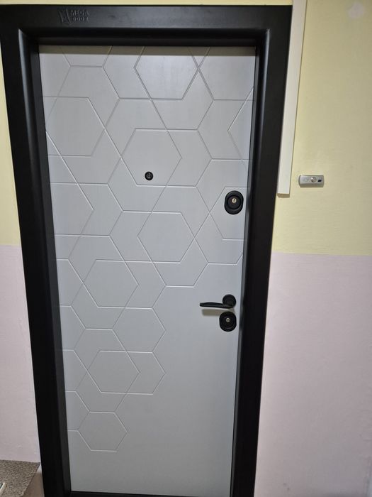 Apartament 2 camere decomandat