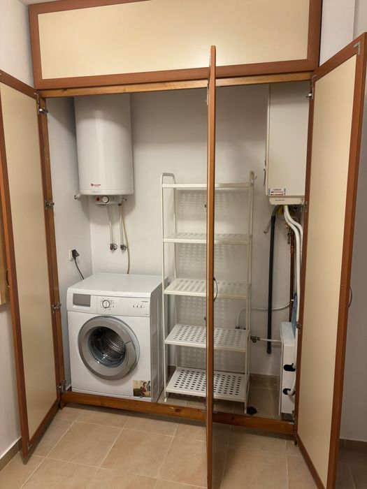 Апартамент  под наем 80кв.м