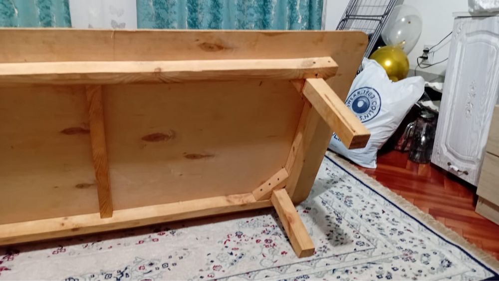 Жер стол сатылады, жаңа!